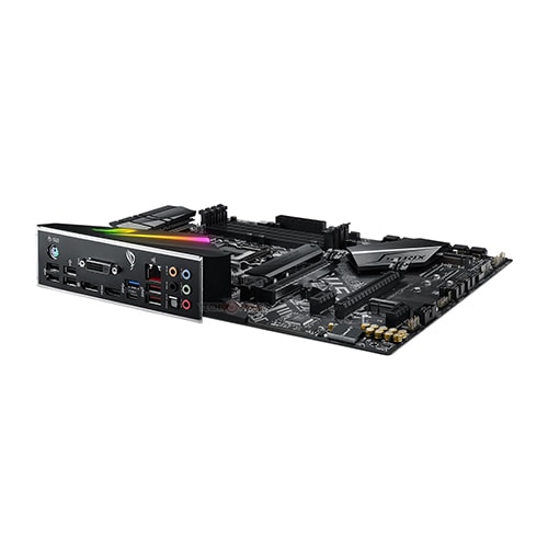 ASUS ROG STRIX B365 F RGB INTEL LGA 1151 ATX GAMING MOTHERBOARD